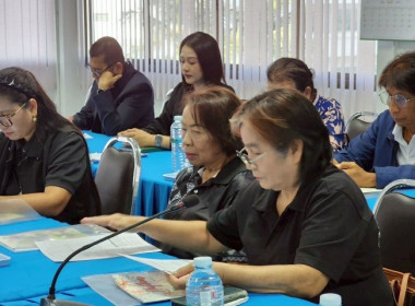 วันที่ 24 มีนาคม 2569 นางสาวกุลยา ทองเพชร ... พารามิเตอร์รูปภาพ 35